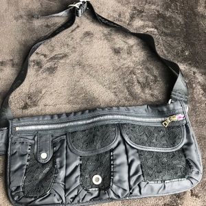 Lululemon travel walker pooch pouch bag Fanny